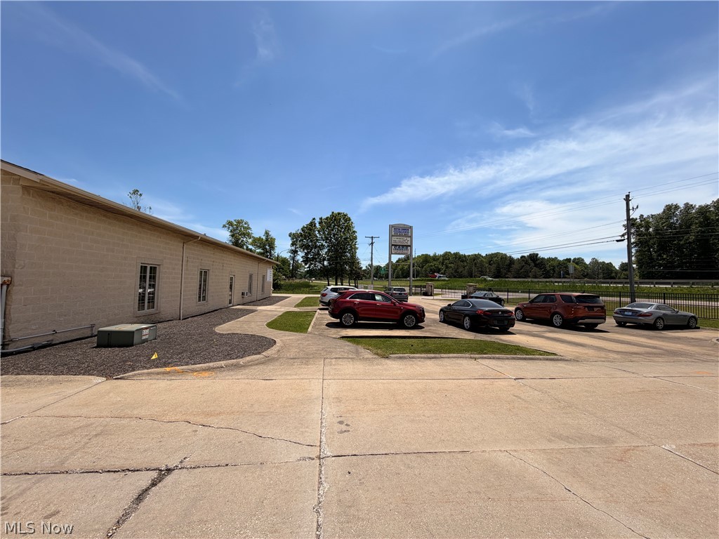 Petit Brothers Farm Allotment - Commercial Lease