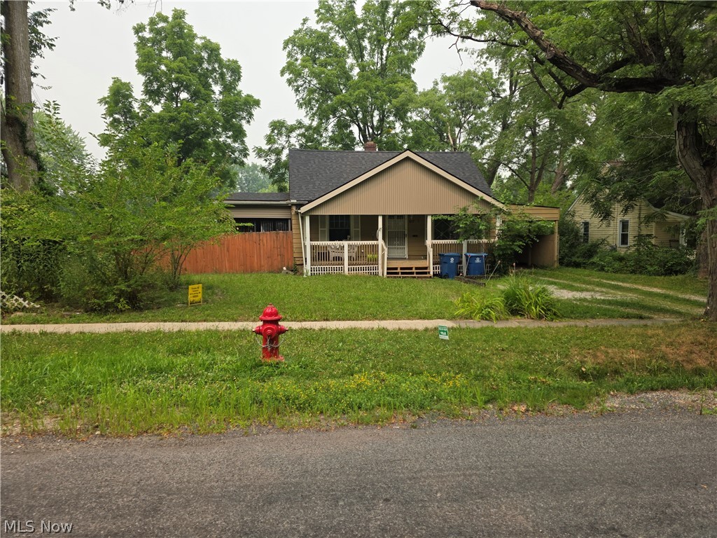 Woodard Heights - Residential