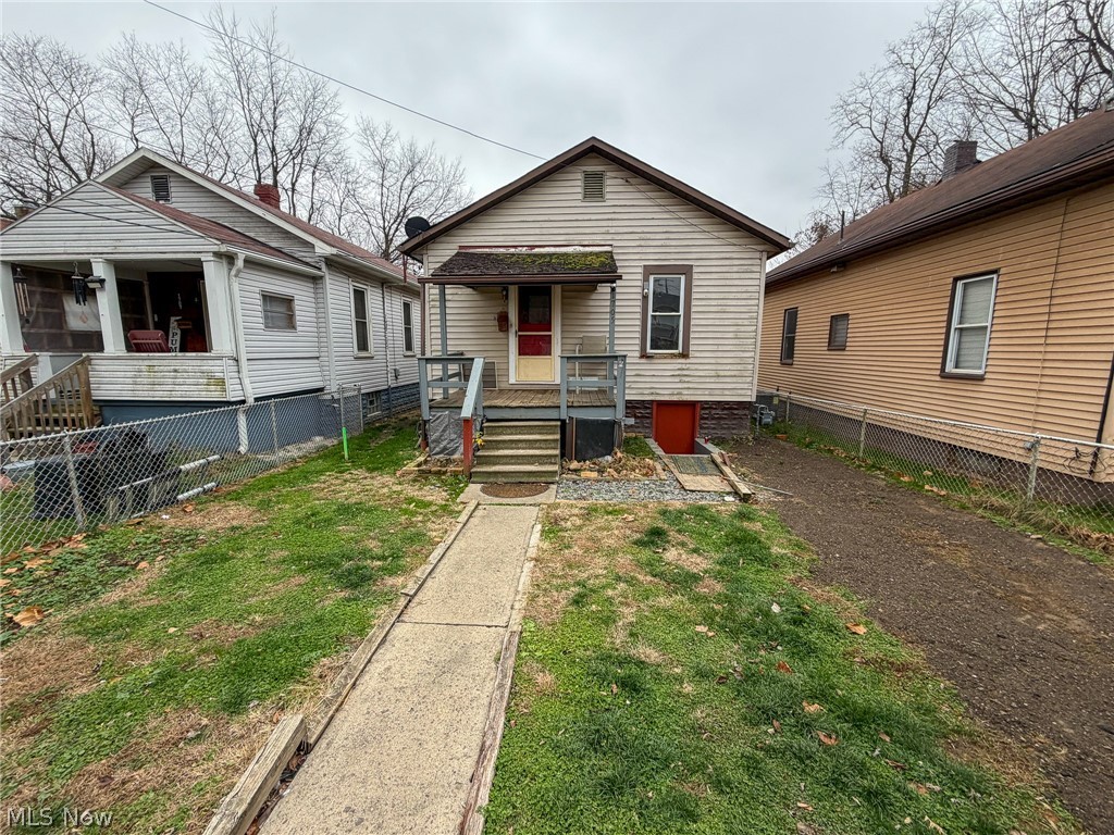 Oakland - Residential
