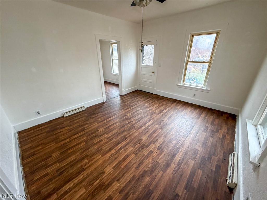 Oakland - Residential