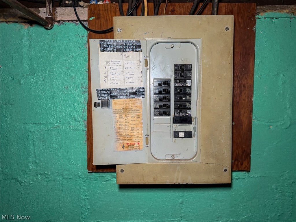 Oakland - Residential