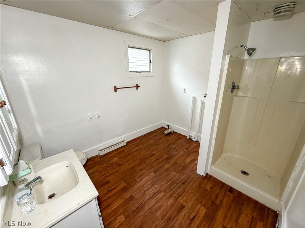 Oakland - Residential