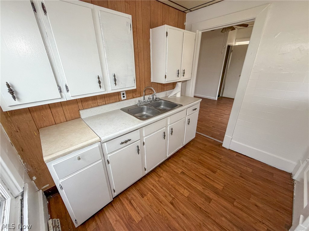 Oakland - Residential