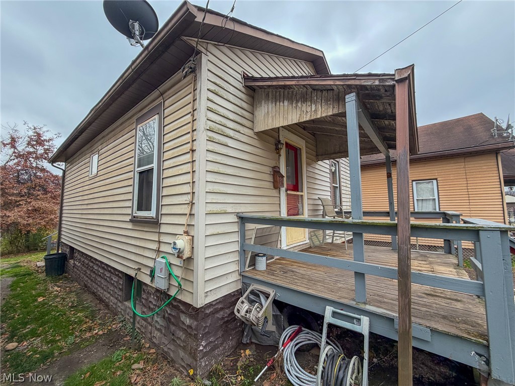 Oakland - Residential