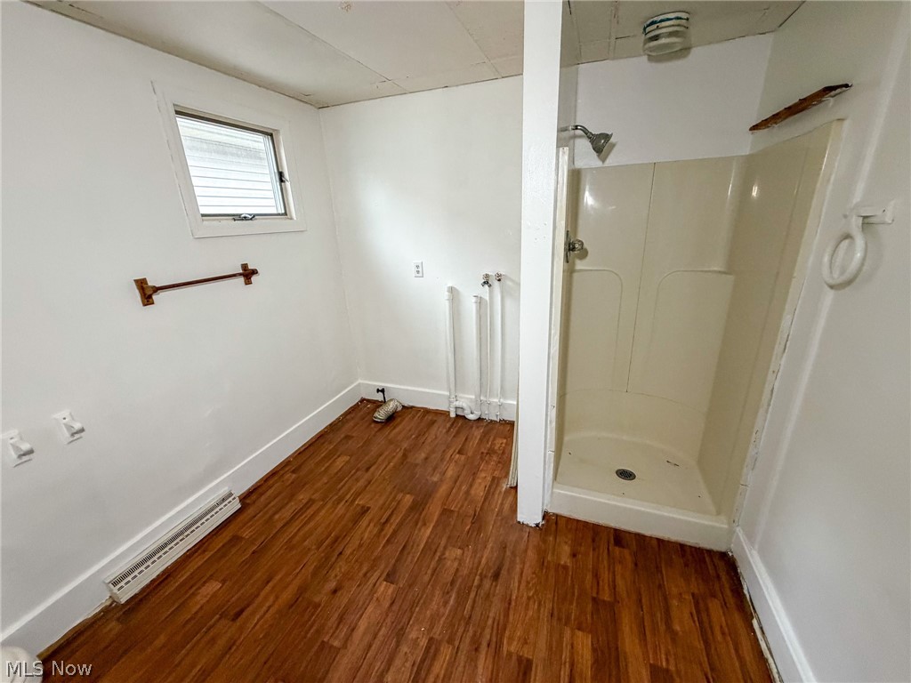 Oakland - Residential