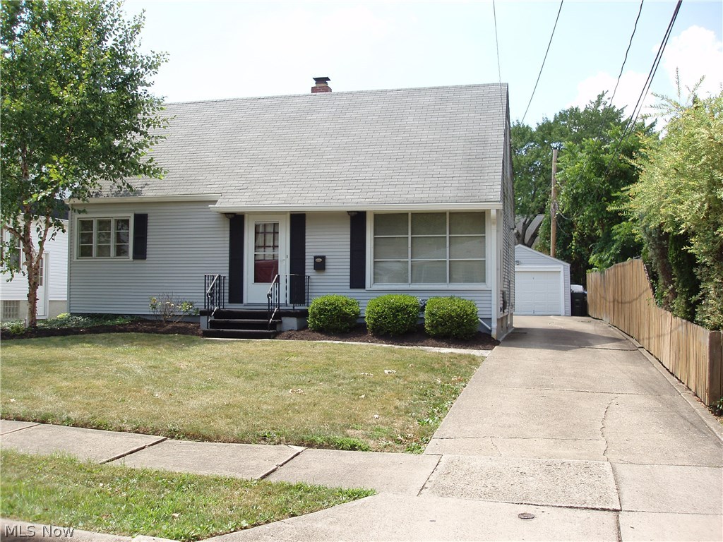 Brodbeck Park - Residential
