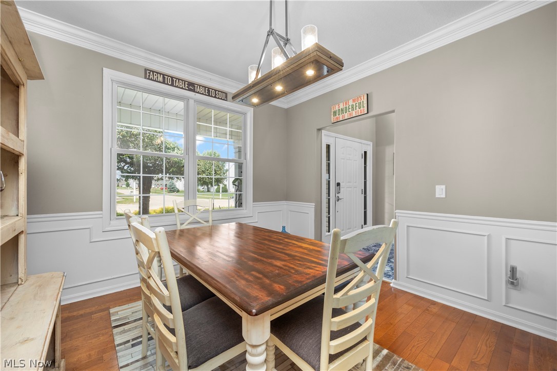 Waterbury Sub #1 - Residential