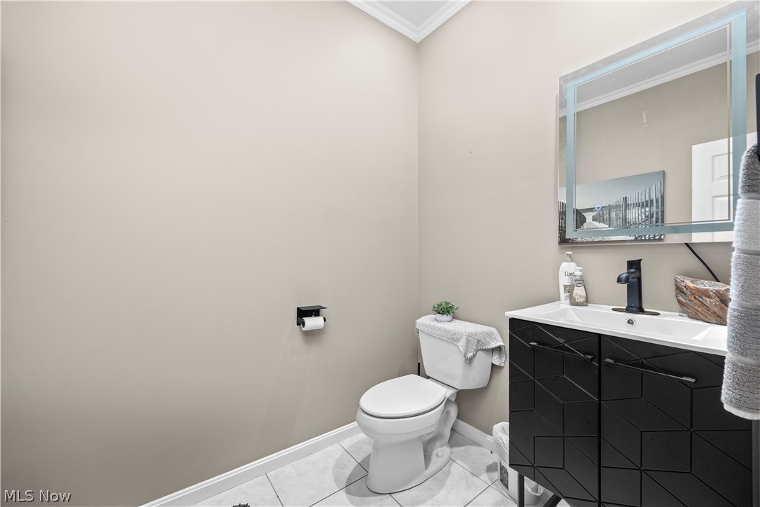 Waterbury Sub #1 - Residential