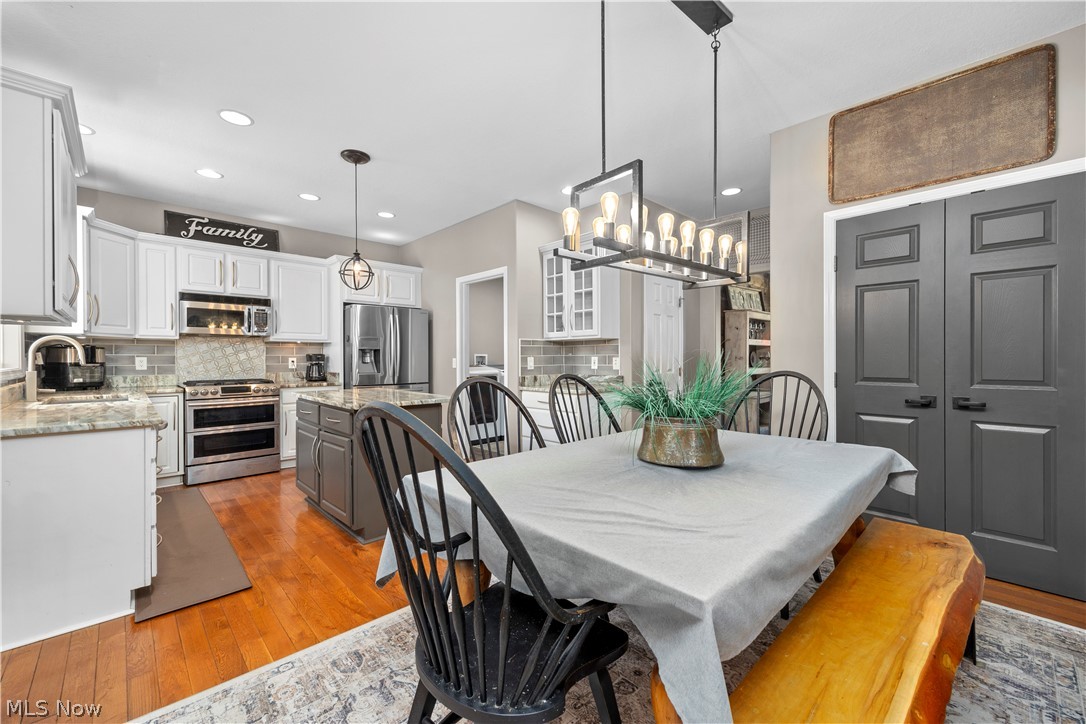 Waterbury Sub #1 - Residential