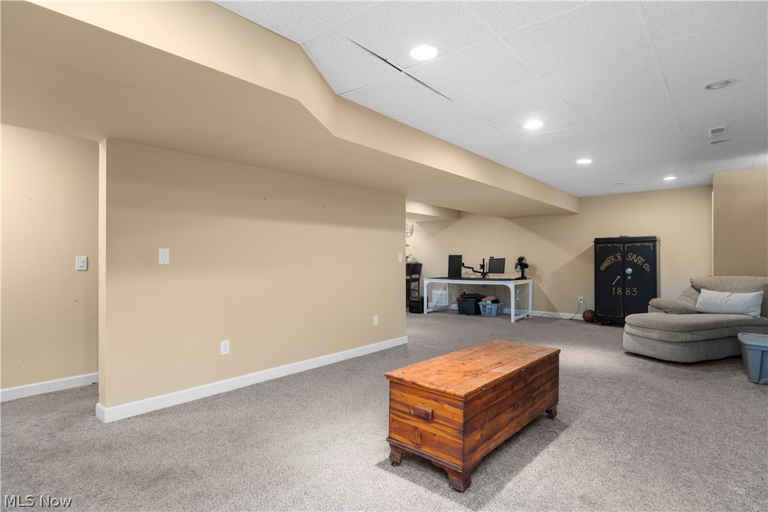 Waterbury Sub #1 - Residential