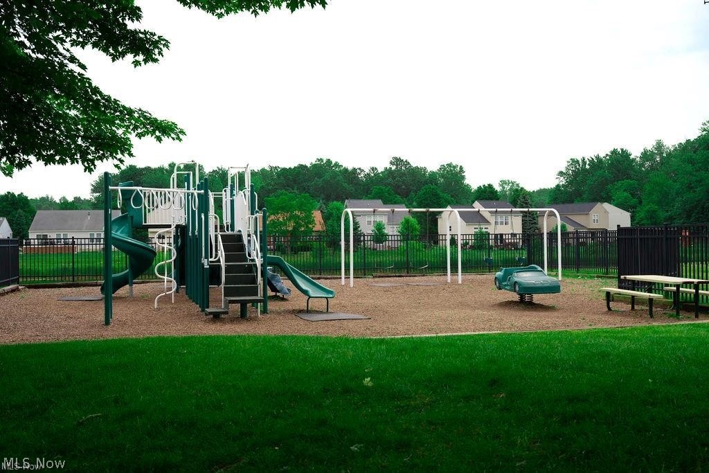 Waterbury Sub #1 - Residential