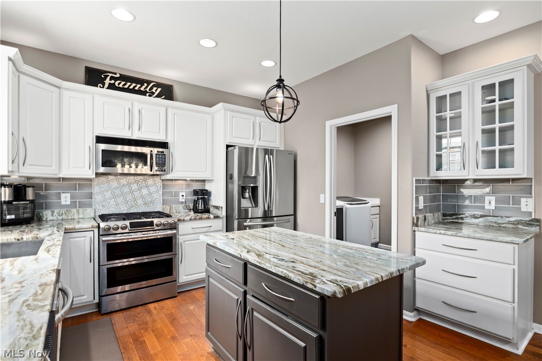 Waterbury Sub #1 - Residential