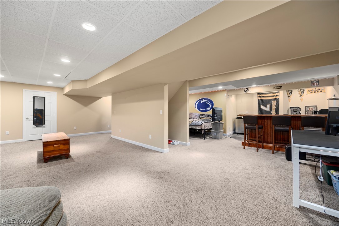 Waterbury Sub #1 - Residential