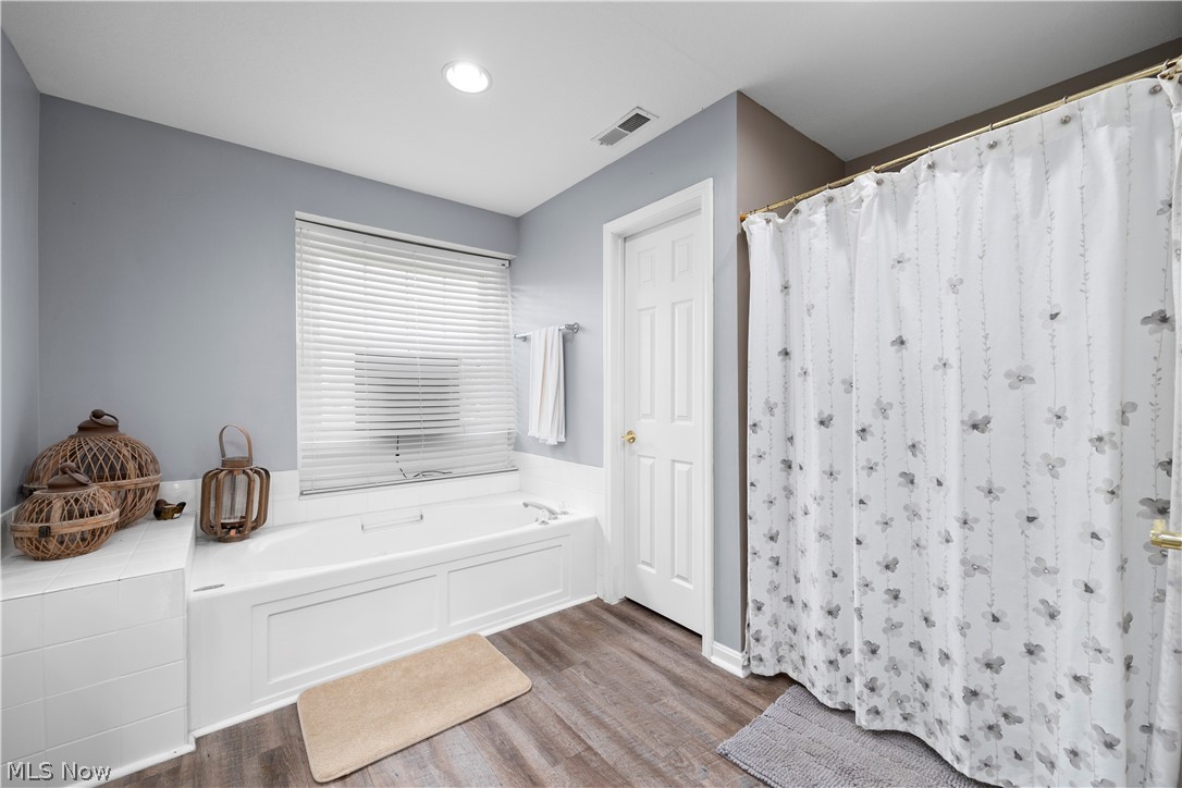 Waterbury Sub #1 - Residential