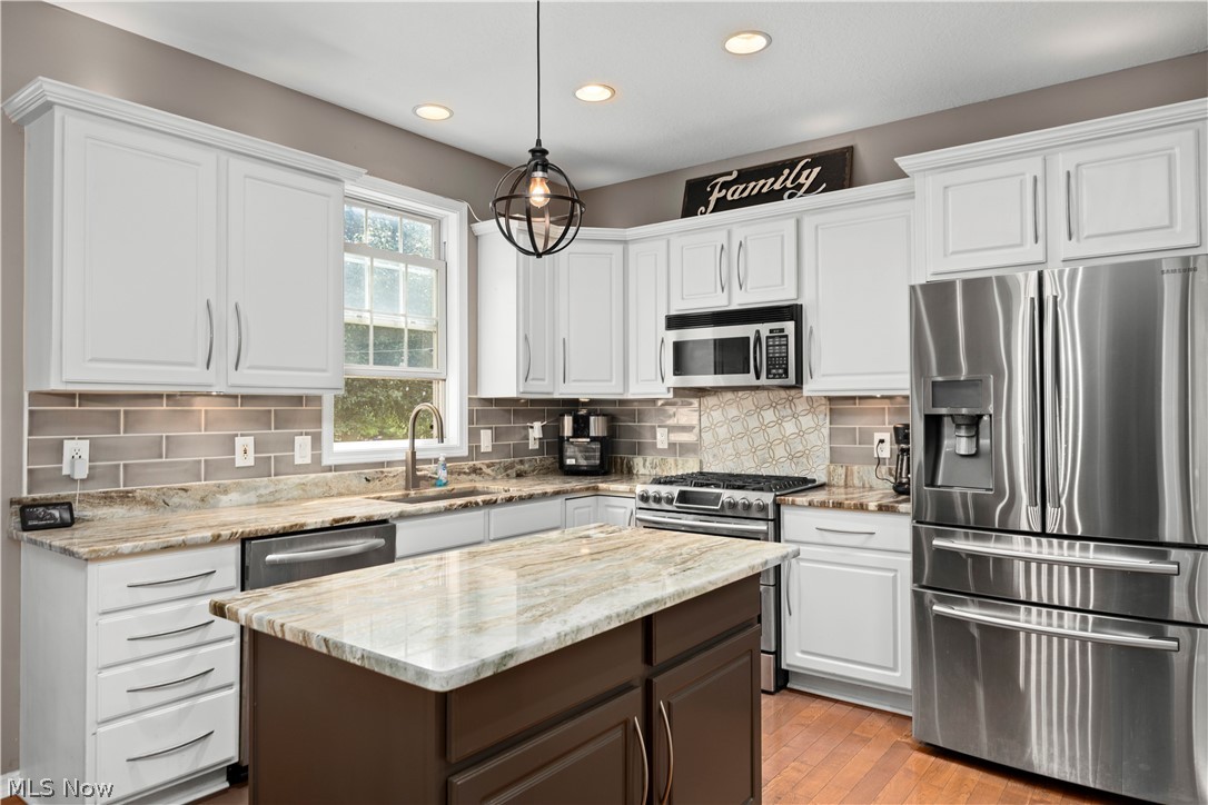 Waterbury Sub #1 - Residential