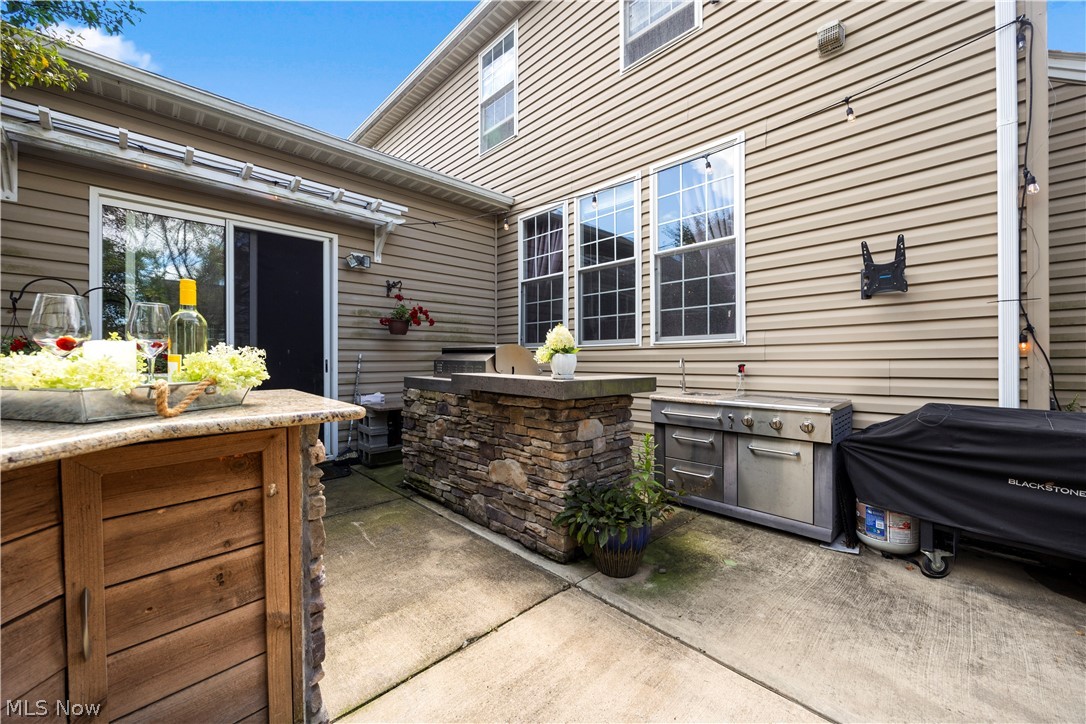 Waterbury Sub #1 - Residential