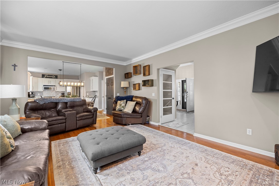 Waterbury Sub #1 - Residential