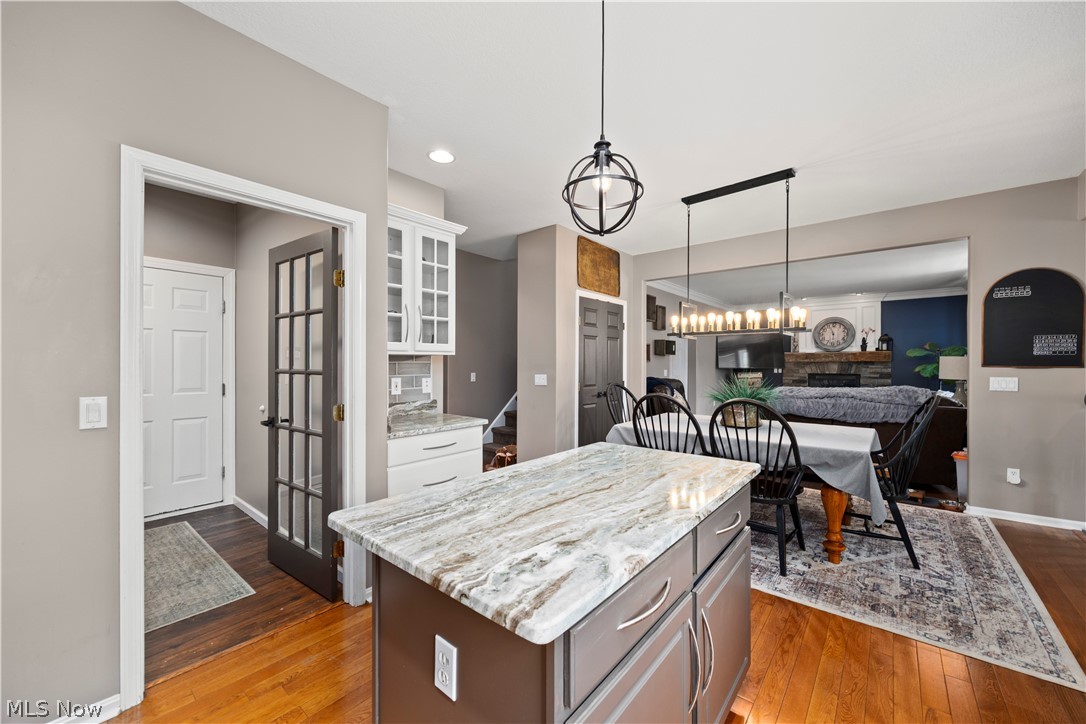 Waterbury Sub #1 - Residential