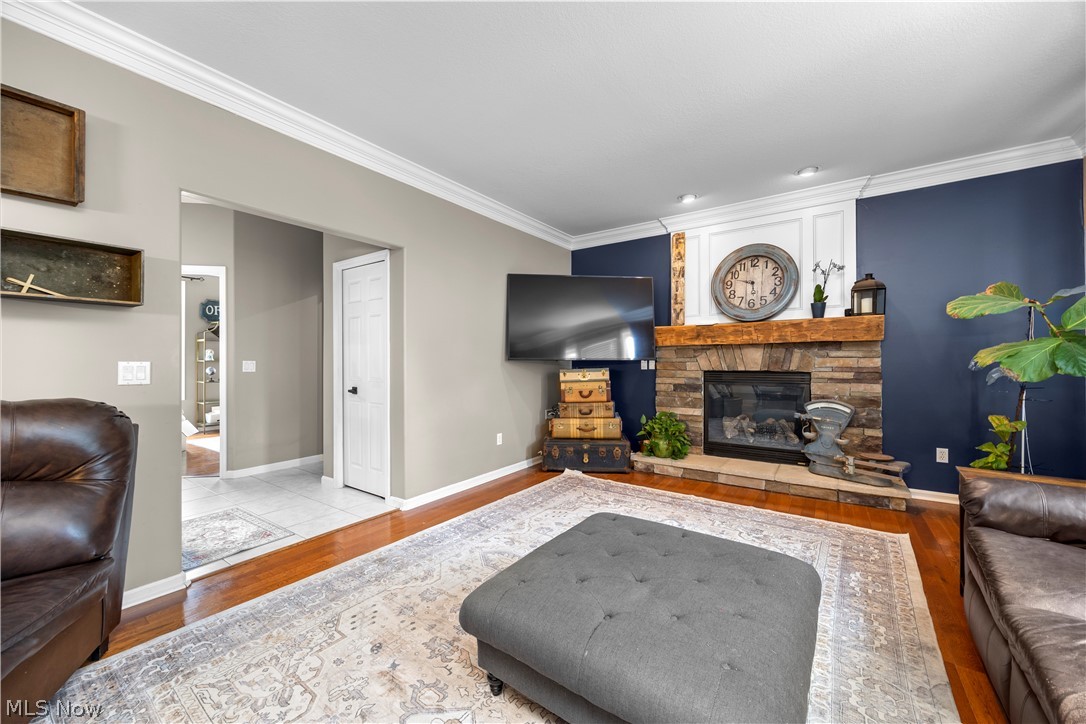 Waterbury Sub #1 - Residential