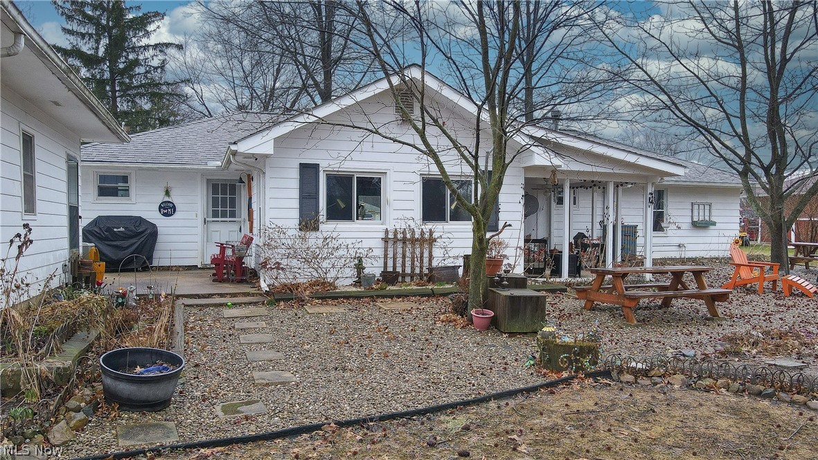 Hale - Residential