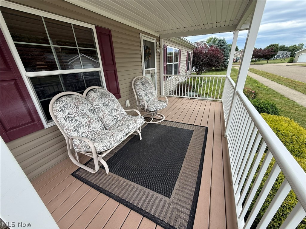 North Star - Residential