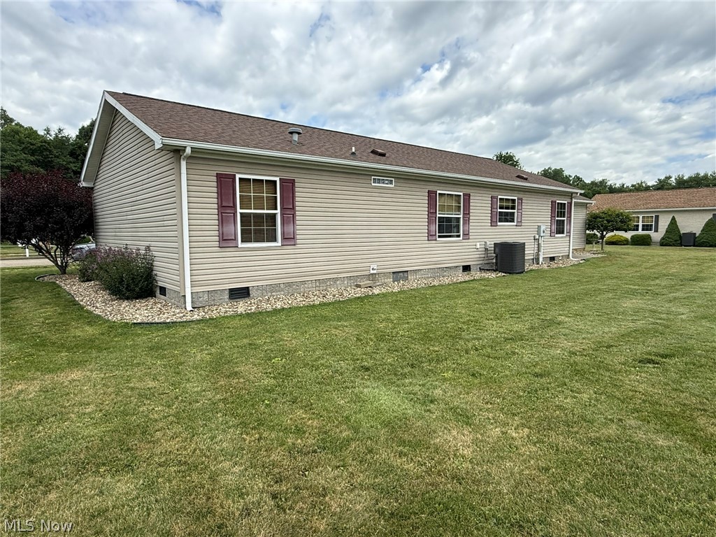 North Star - Residential