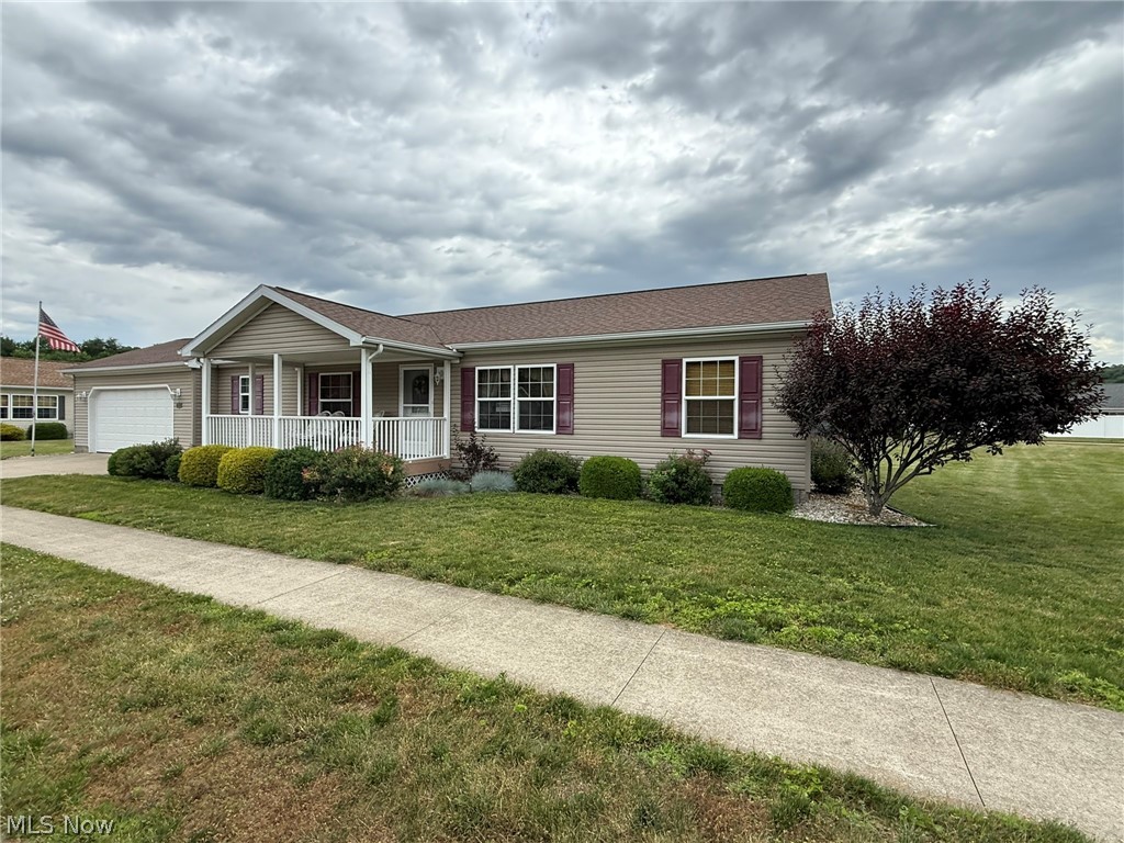 North Star - Residential