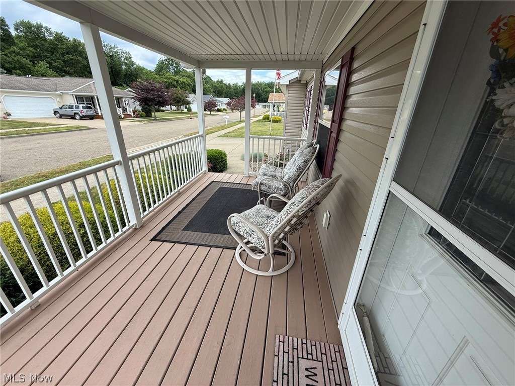 North Star - Residential