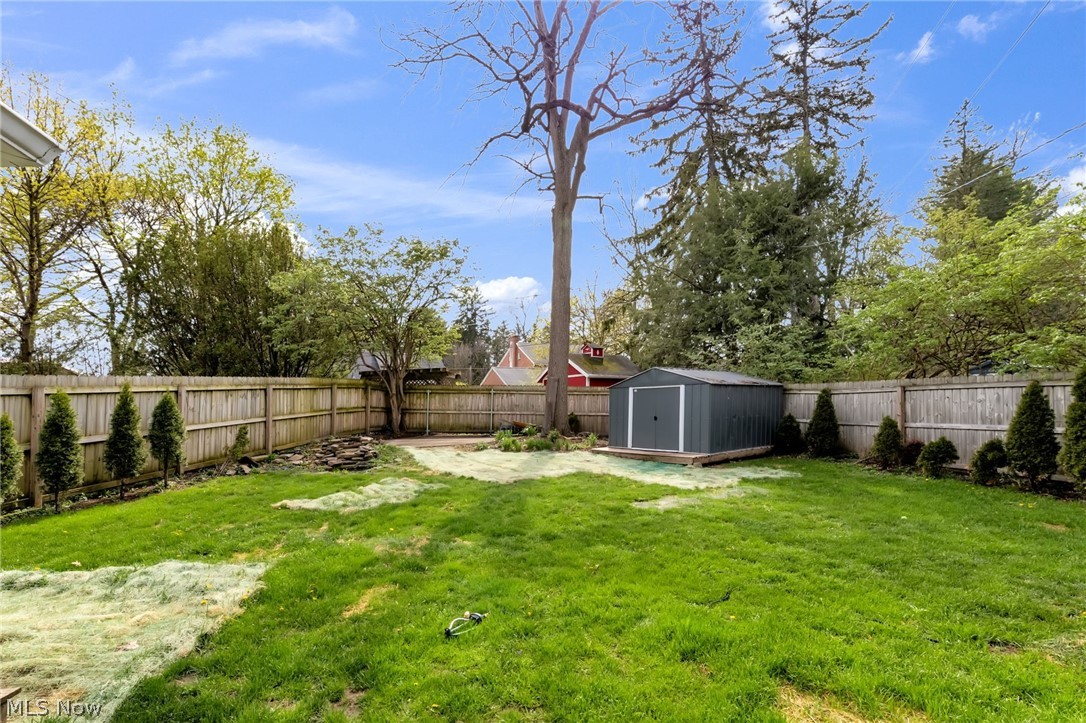 Mansfield - Residential
