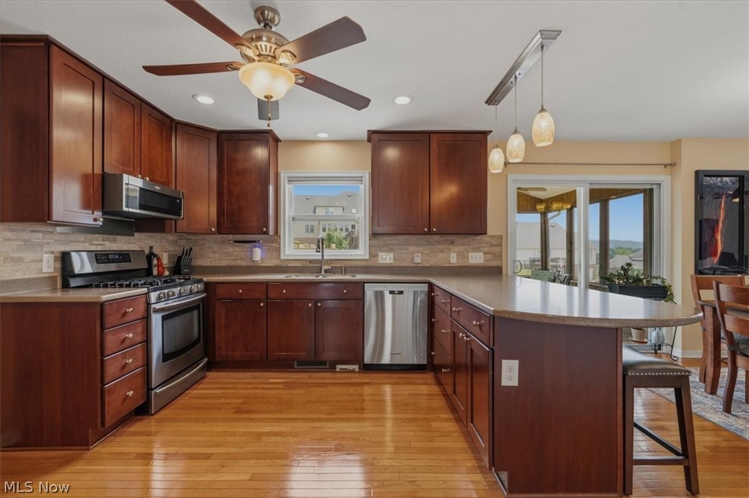 Westwood - Residential