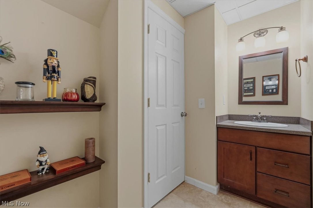 Westwood - Residential
