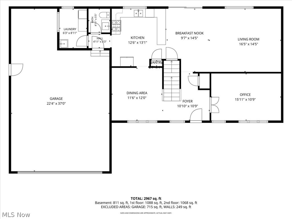 Westwood - Residential