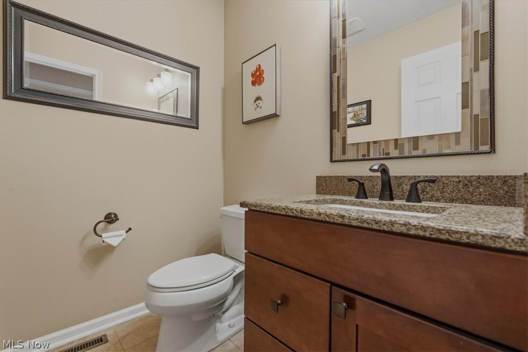 Westwood - Residential