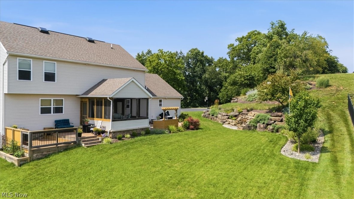 Westwood - Residential