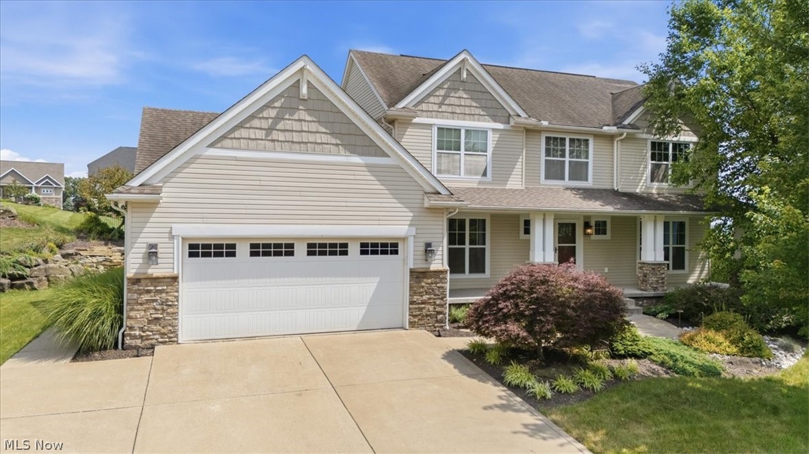 Westwood - Residential