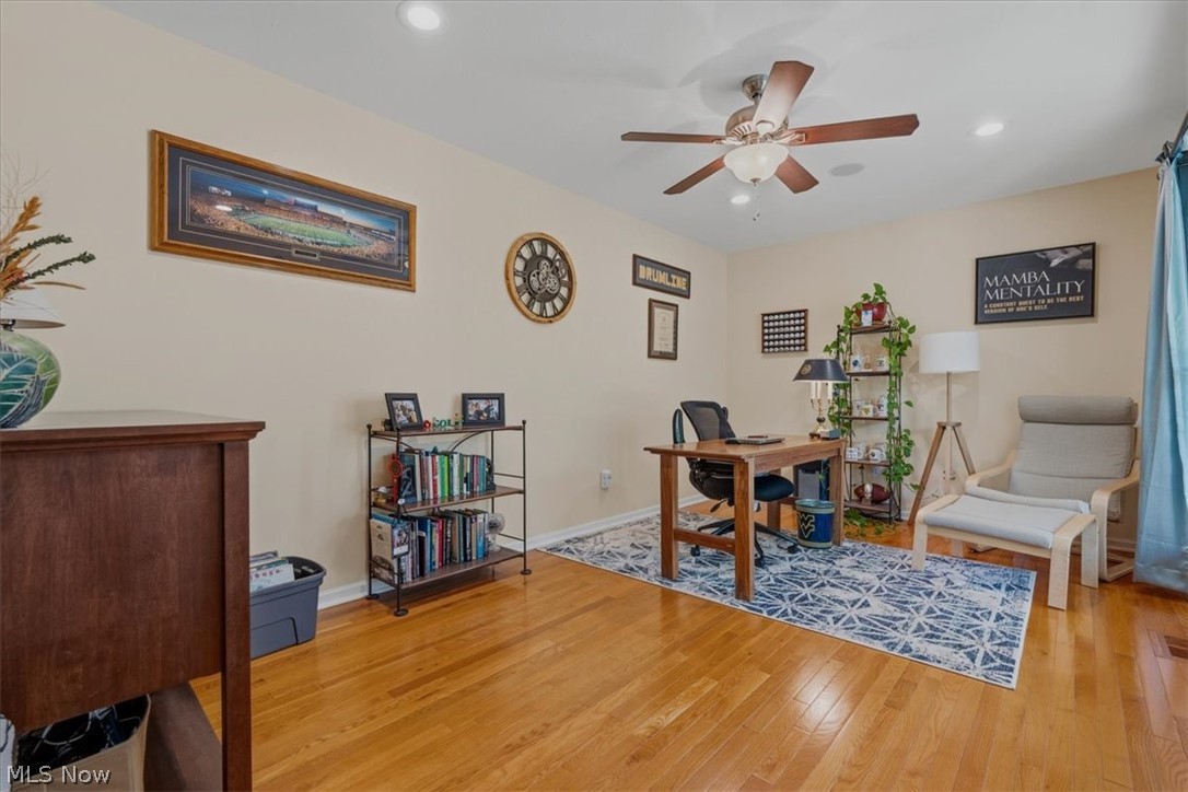 Westwood - Residential