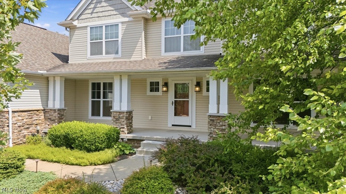 Westwood - Residential