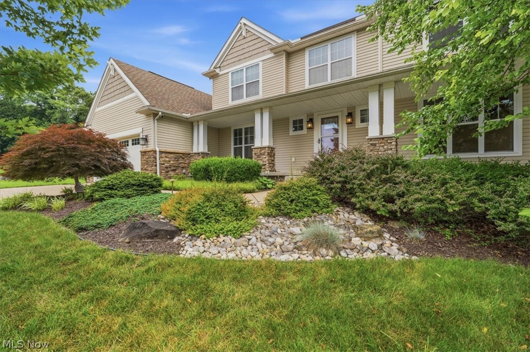 Westwood - Residential