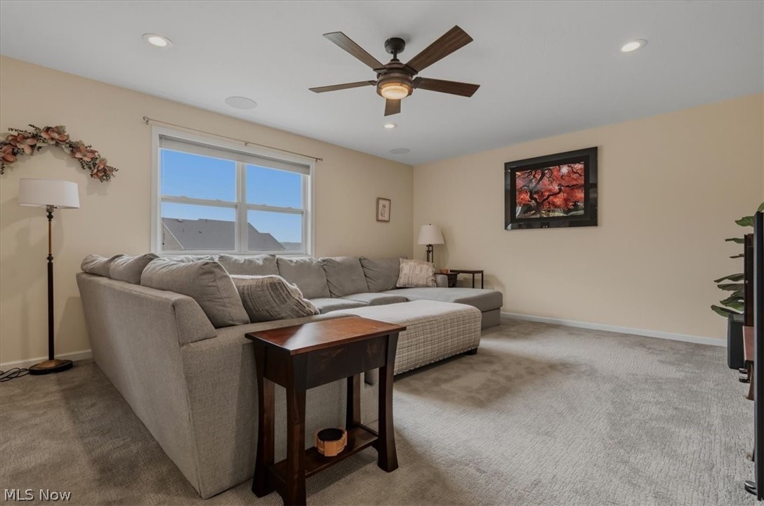 Westwood - Residential