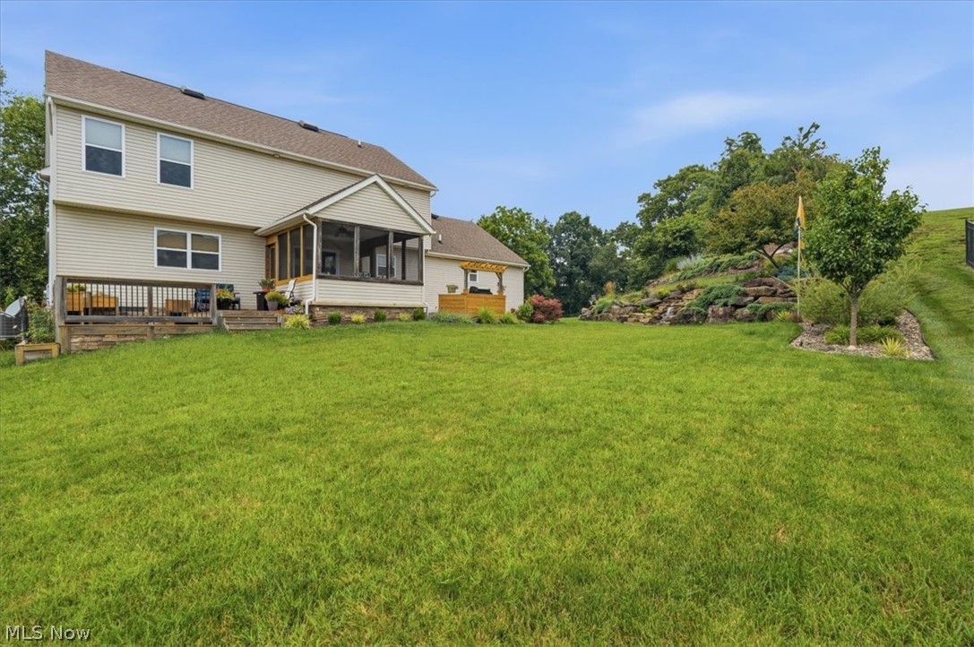 Westwood - Residential