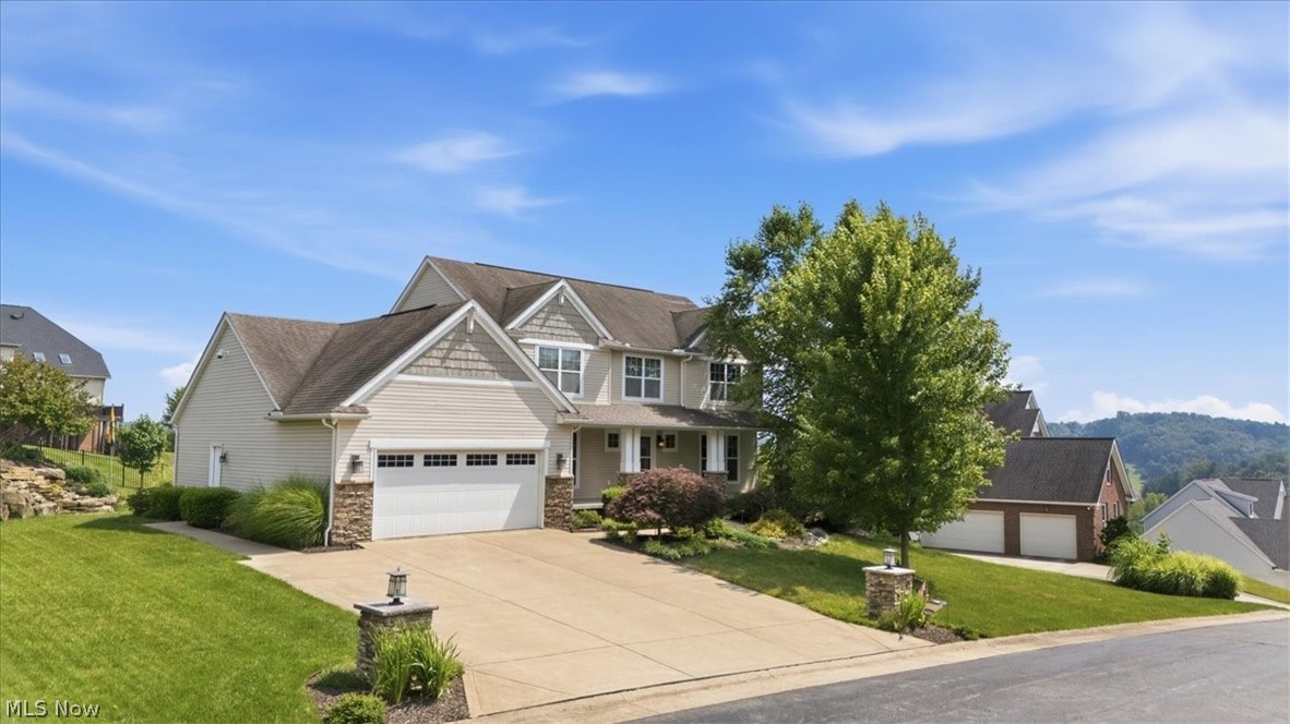 Westwood - Residential