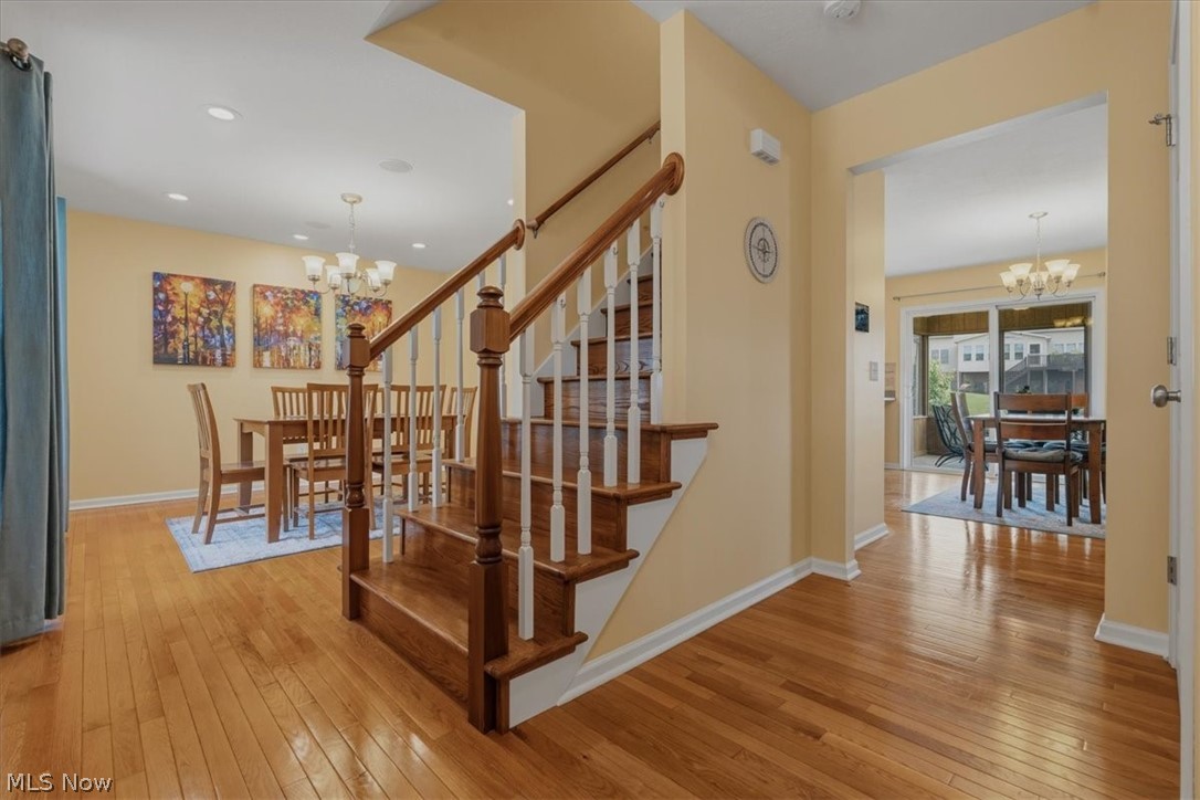 Westwood - Residential