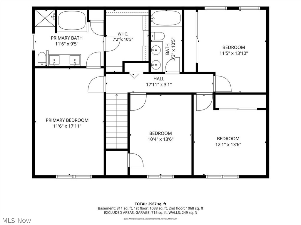 Westwood - Residential