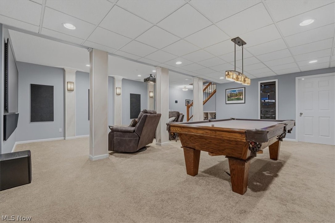 Westwood - Residential