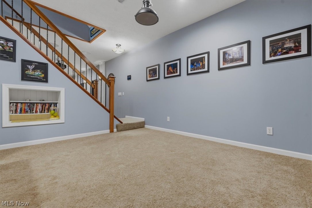Westwood - Residential