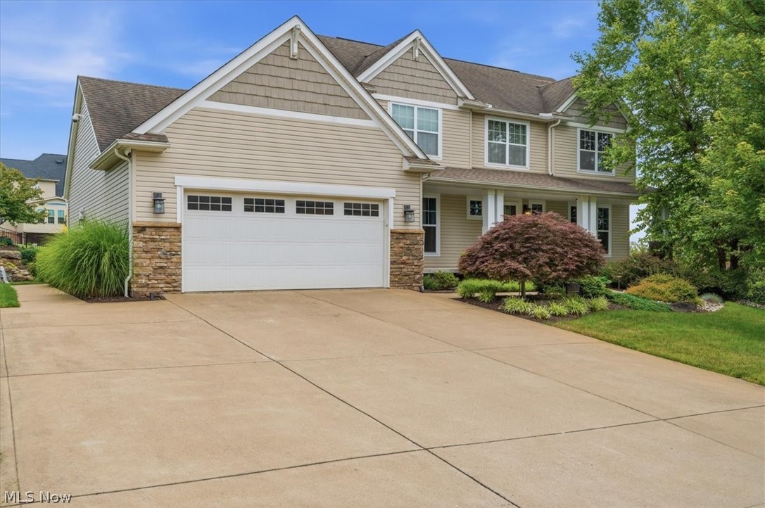 Westwood - Residential