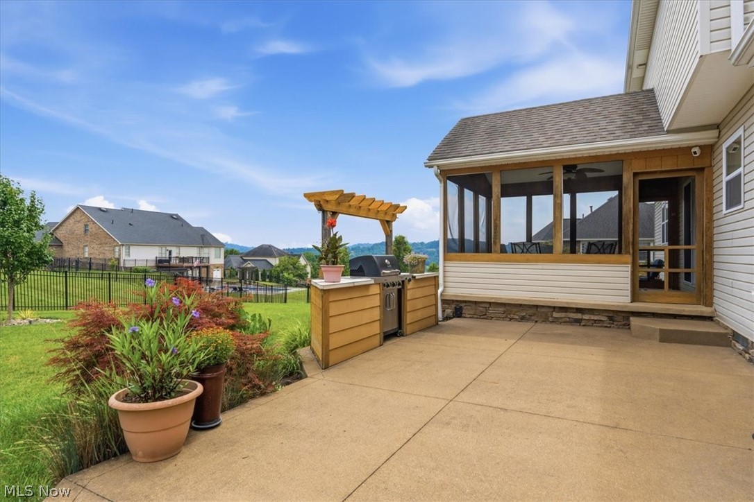 Westwood - Residential