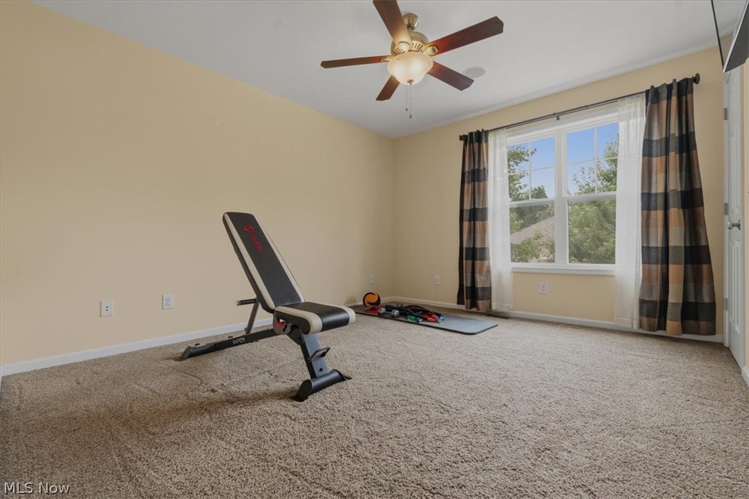 Westwood - Residential