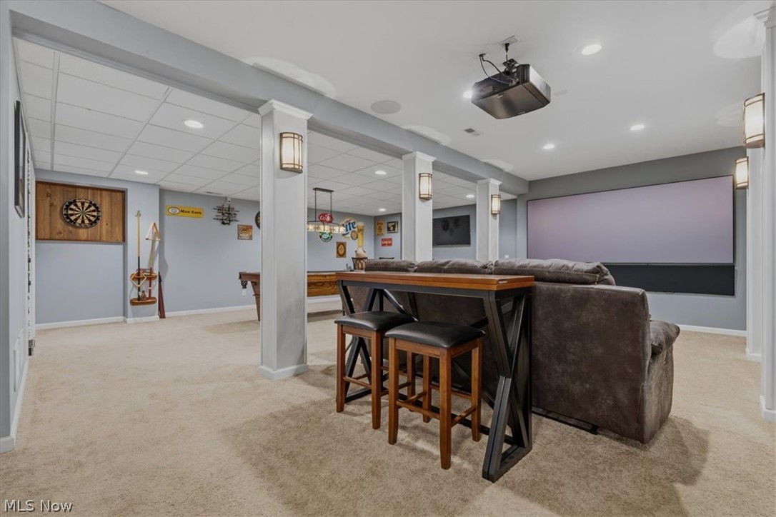 Westwood - Residential