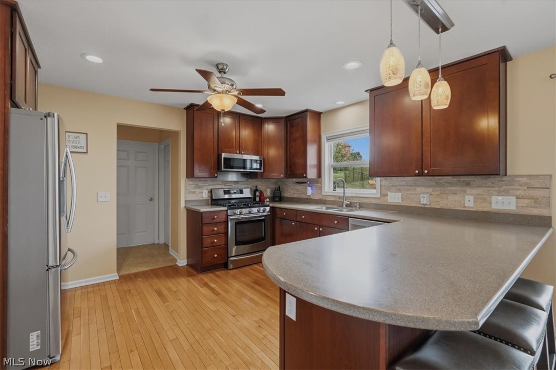 Westwood - Residential